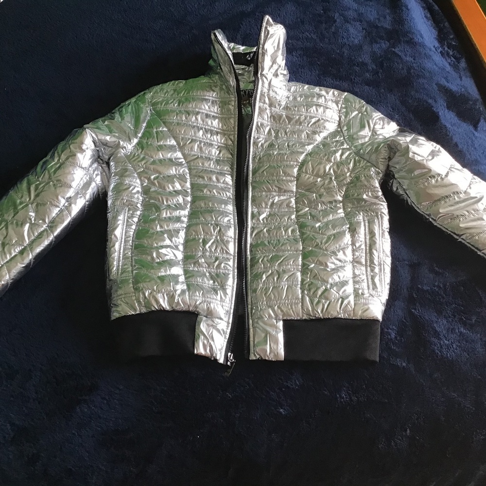 Luxury Jacket
